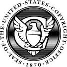 Official seal of the U.S. Copyright Office