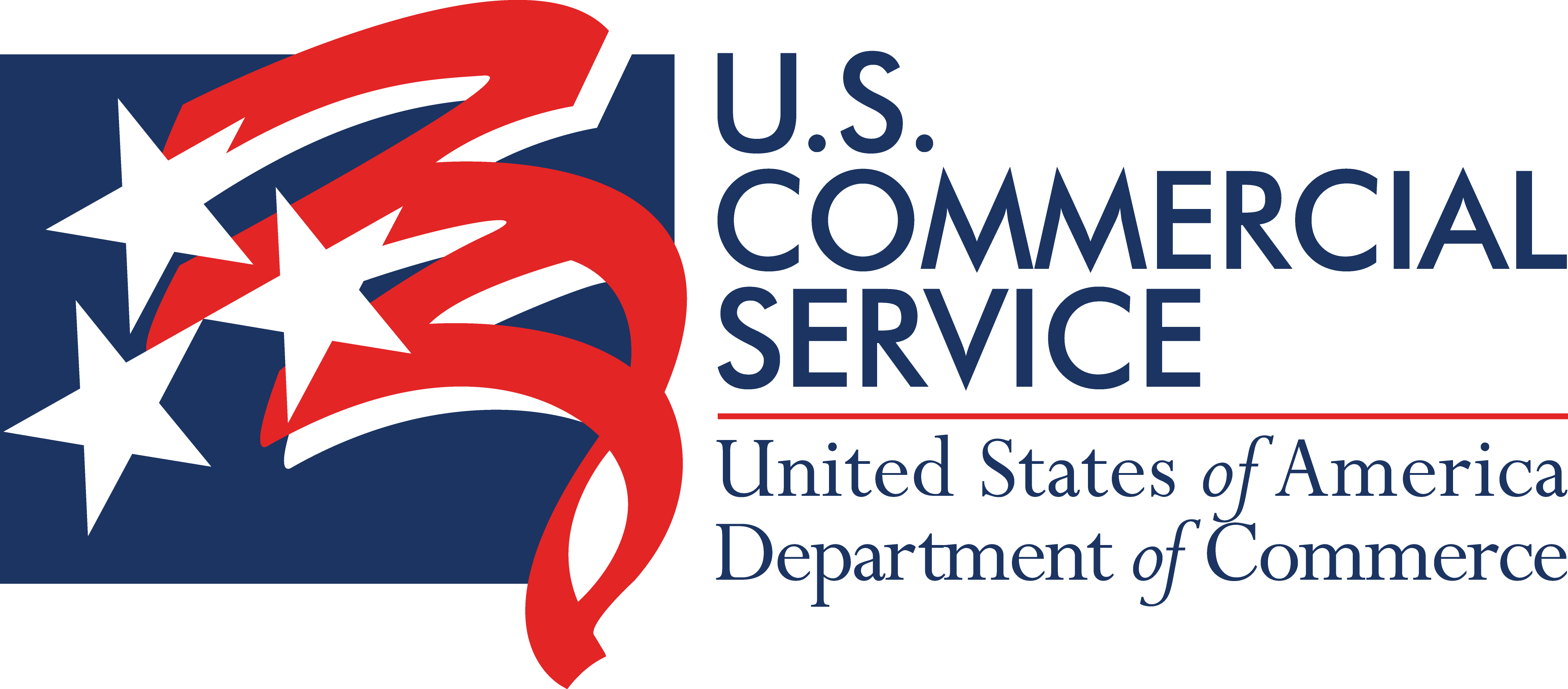 US Commercial Service Logo